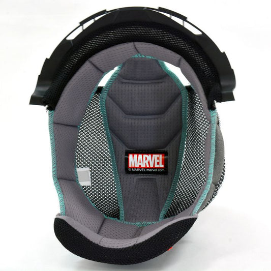 HJP419 Inner Liner M (7mm) for CL-17 MARVEL Helmet Replacement Parts