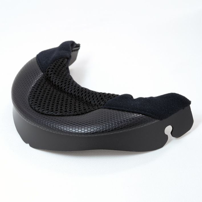 HJP427 チンカーテン ワンサイズ RPHA11 ヘルメット用補修部品