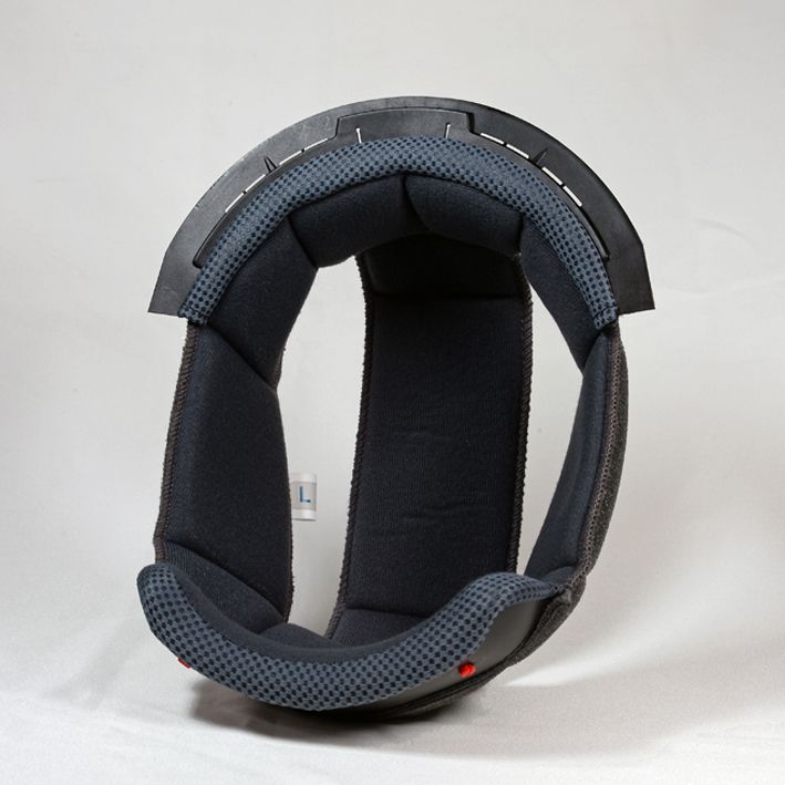 HJP434 インナーライナー L(15mm) CS-15 標準 ヘルメット用補修部品