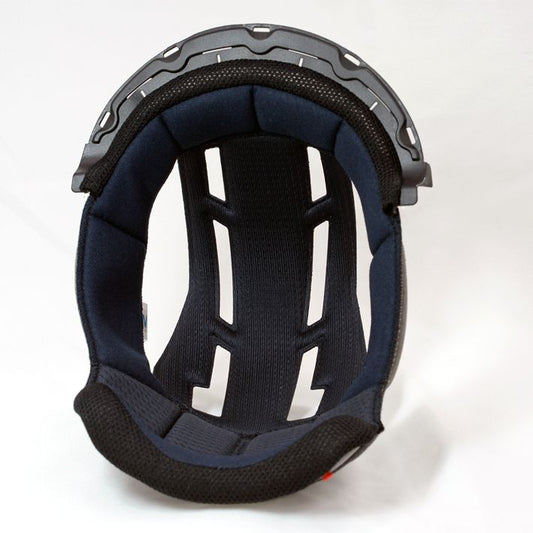 HJP445 インナーライナー 7mm(S/M) IS-33II オプション ヘルメット用補修部品