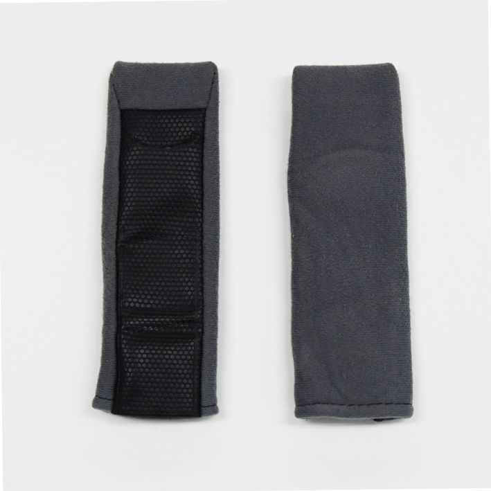 HJP454 Chin Strap Cover Set Black (Plain)/STARWARS One Size RPHA11 Helmet Replacement Part