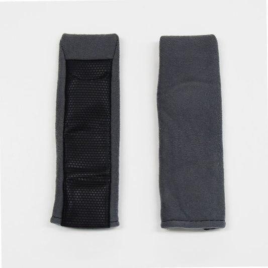 HJP454 Chin Strap Cover Set Black (Plain)/STARWARS One Size RPHA11 Helmet Replacement Part