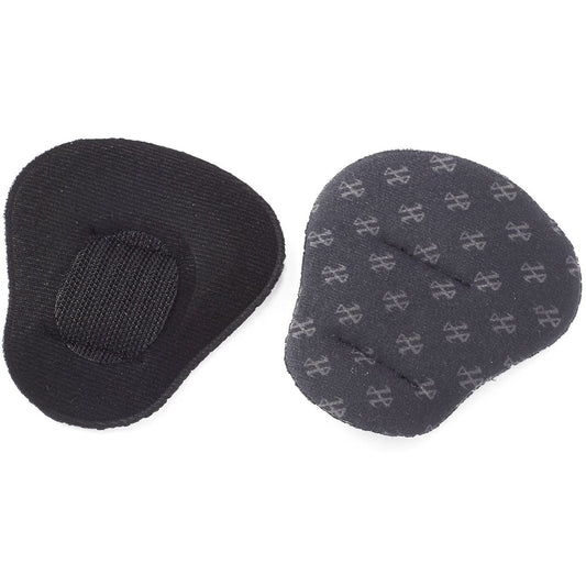 HJP455 Earpads Gray (printed logo) One size RPHA11 helmet repair parts