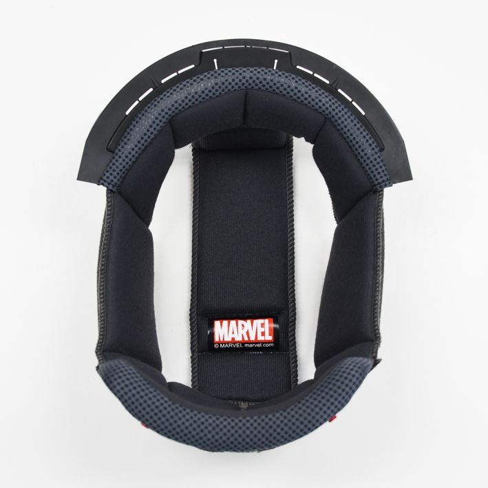 HJP463 Inner Liner Marvel 12mm (S/M) CS-15 MARVEL Option Helmet Repair Parts