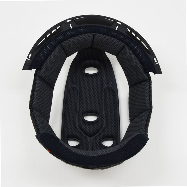 HJP464 Inner Liner L (12mm) for DS-X1 Standard Helmet Replacement Parts