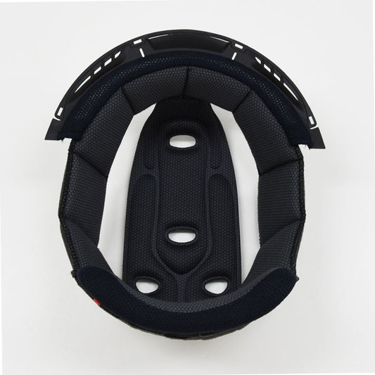 HJP464 Inner Liner L (12mm) for DS-X1 Standard Helmet Replacement Parts