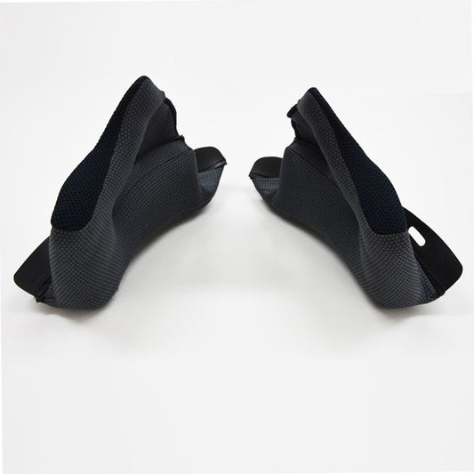 HJP465 Cheek Pads L (30mm) DS-X1 Standard Helmet Spare Part
