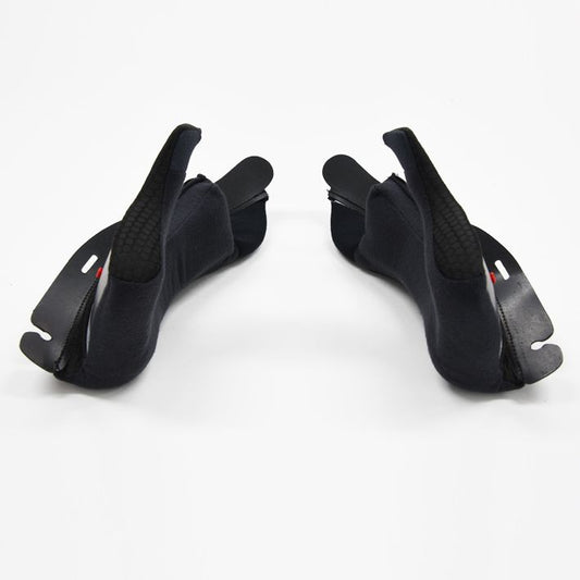 HJP471 チークパッド S(35mm) RPHA70 標準 ヘルメット用補修部品