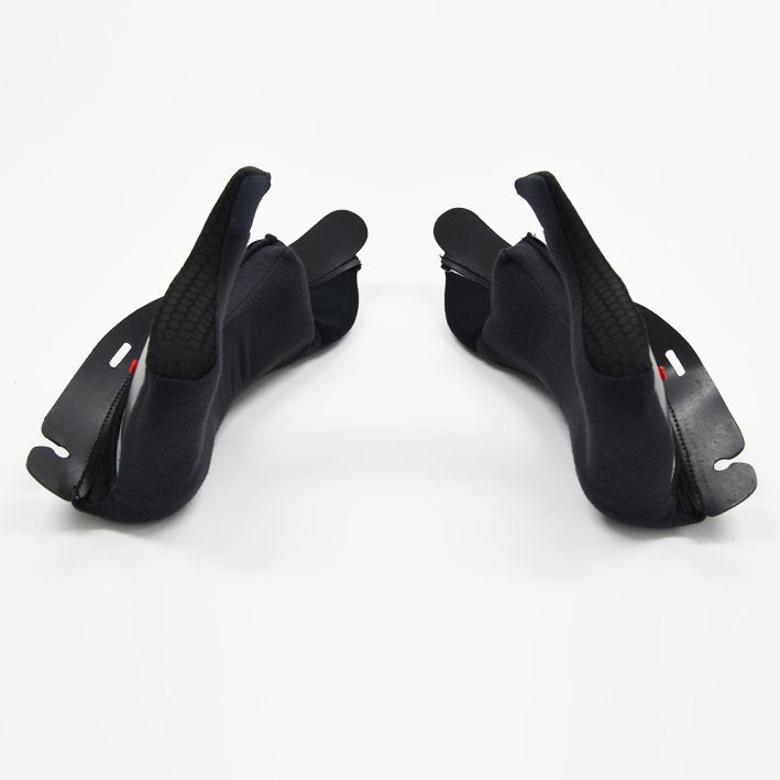 HJP475 Cheek Pads 20mm (S-XL) RPHA70 Optional Helmet Repair Parts