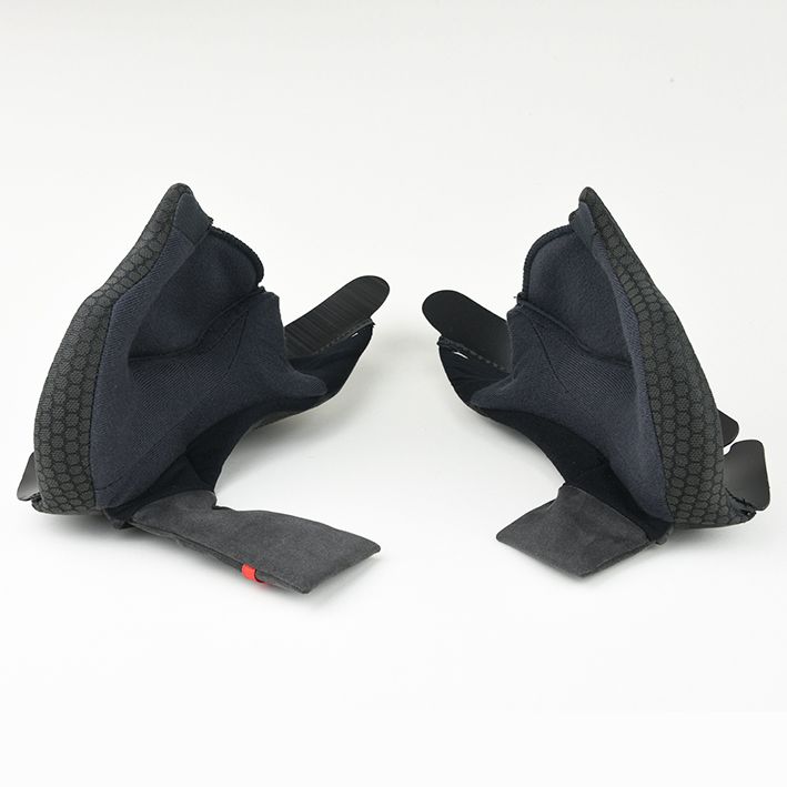 HJP479 チークパッド M(35mm) RPHA90 標準 ヘルメット用補修部品