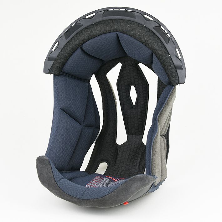 HJP480 インナーライナー 12mm(S) RPHA90 オプション ヘルメット用補修部品