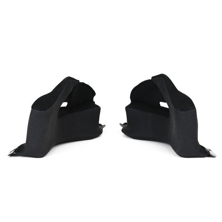 HJP487 チークパッド 20mm(S-XL) i70 オプション ヘルメット用補修部品
