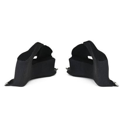 HJP487 チークパッド 20mm(S-XL) i70 オプション ヘルメット用補修部品