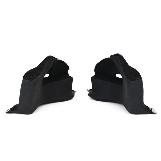 HJP487 Cheek Pads 20mm (S-XL) i70 Optional Helmet Repair Parts