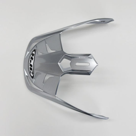 HJP615 バイザー シルバー ワンサイズ DS-X1 ソリッド ヘルメット用補修部品