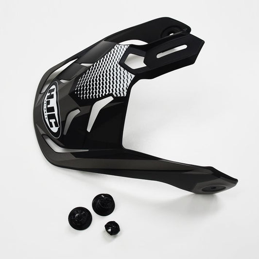 HJP616 バイザー ブラック ワンサイズ DS-X1 エーウィング ヘルメット用補修部品