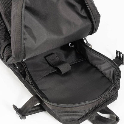 NEB009 SLING BODY BAG ブラック 12L
