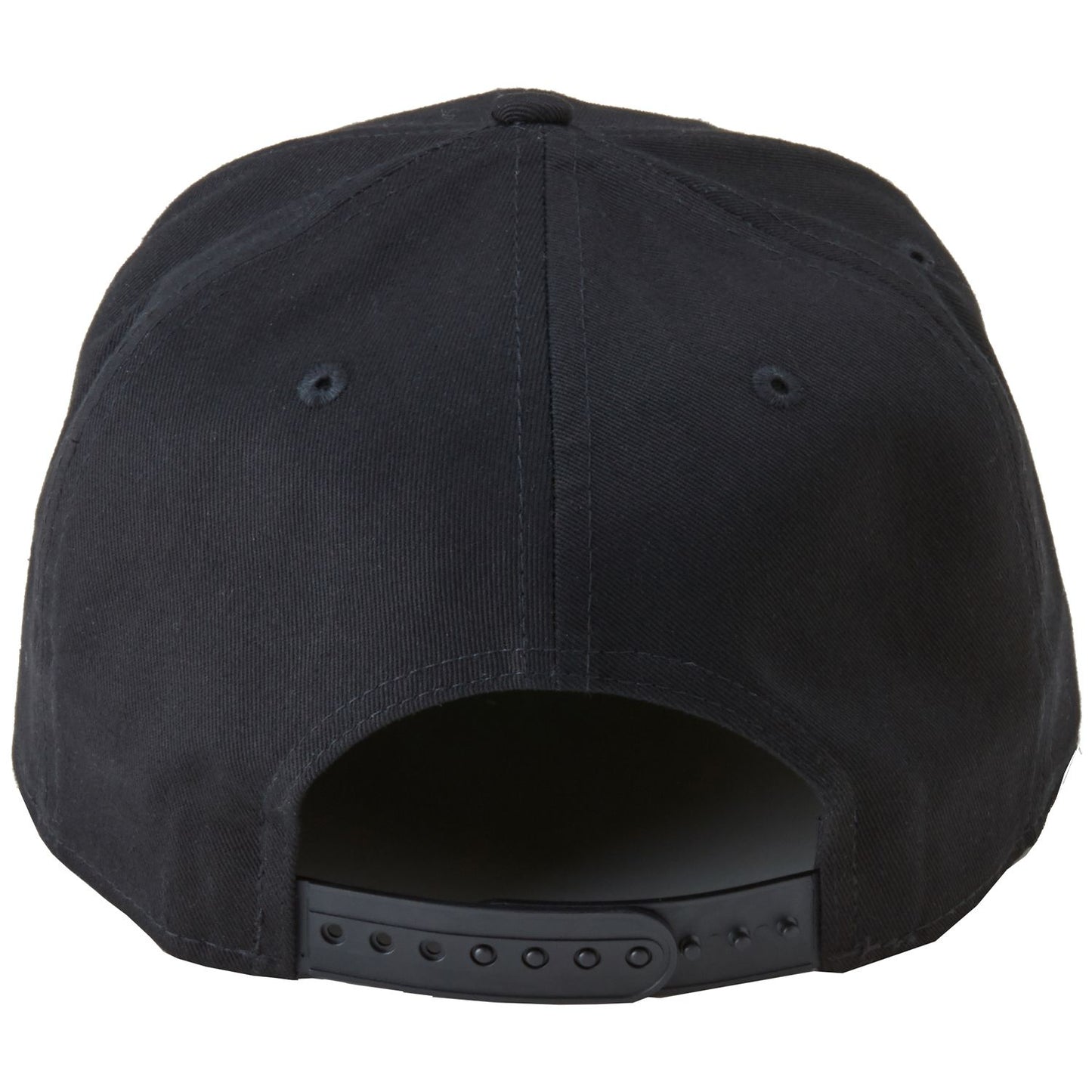 NEC001 9FIFTY Hat Black/White