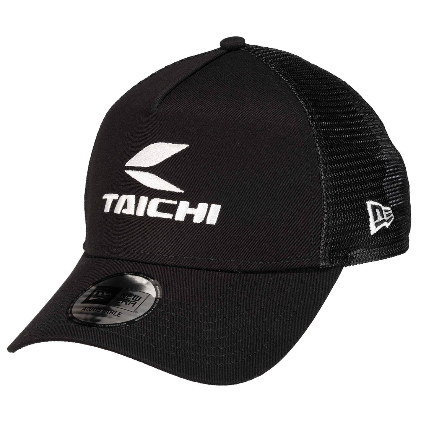 NEC013 9FORTY A-FRAME TRUCKER ハット ブラック