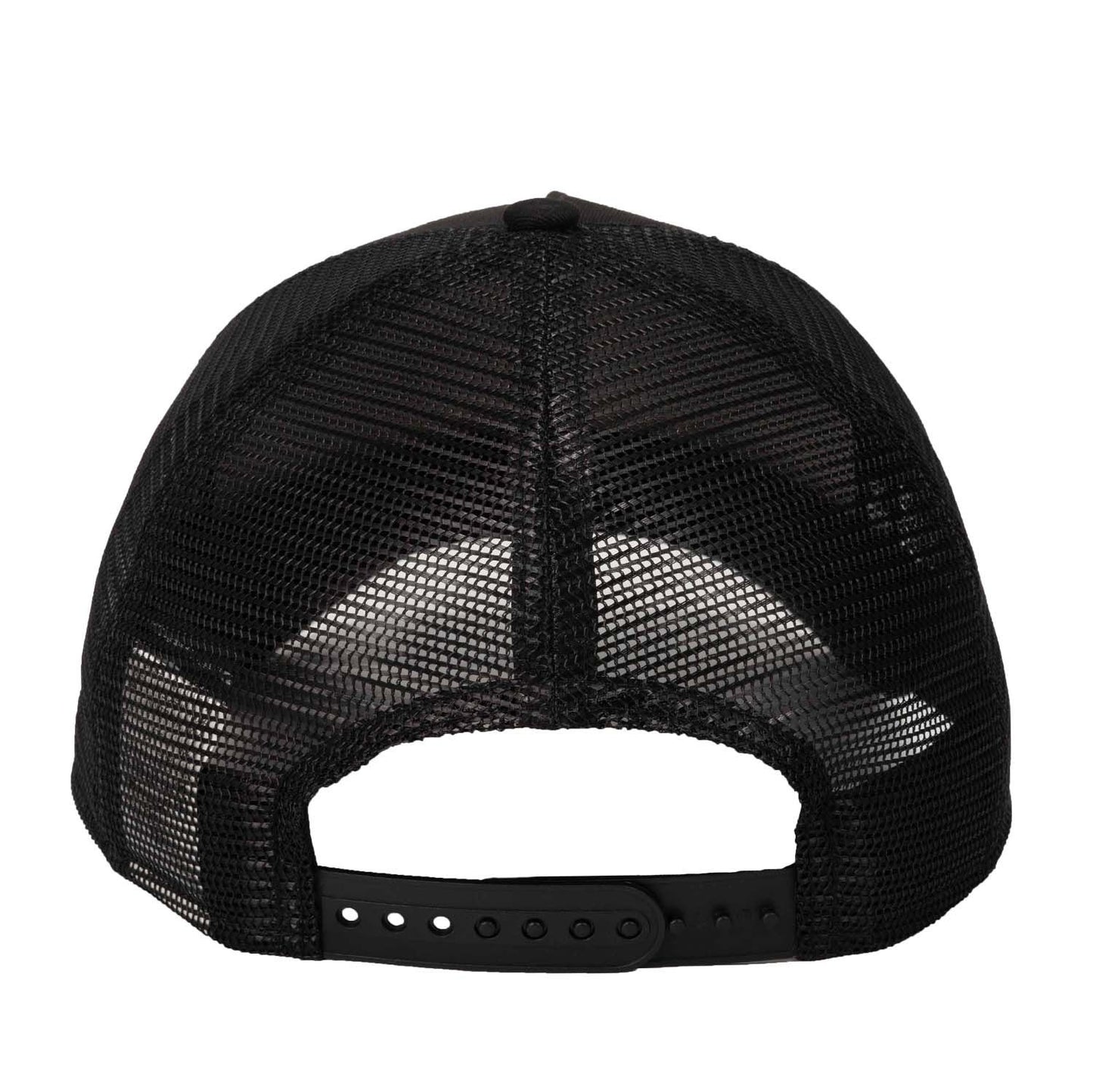 NEC013 9FORTY A-FRAME TRUCKER ハット ブラック
