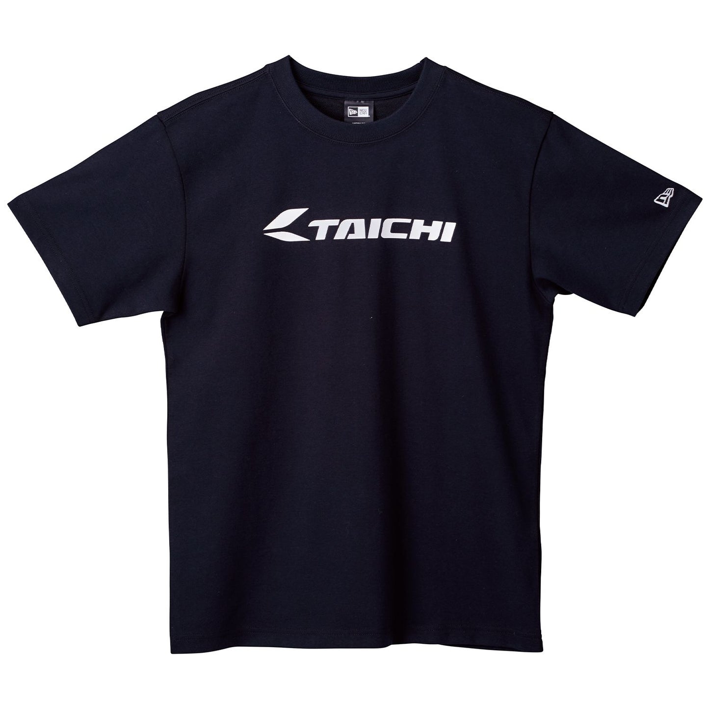 NEU001 PERFORMANCE T-SHIRT Tシャツ ロゴブラック Mサイズ