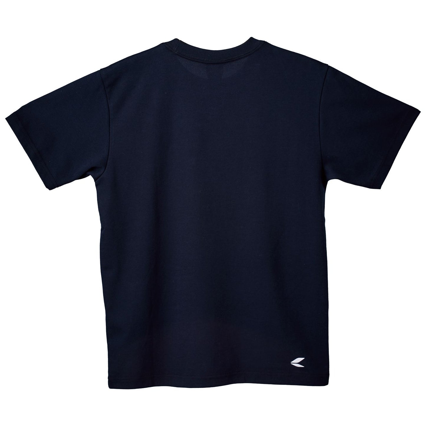 NEU001 PERFORMANCE T-SHIRT Tシャツ ロゴブラック Sサイズ