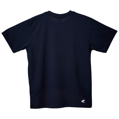 NEU001 PERFORMANCE T-SHIRT Tシャツ ロゴブラック Sサイズ