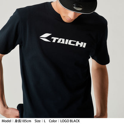 NEU001 PERFORMANCE T-SHIRT Tシャツ ロゴブラック Sサイズ