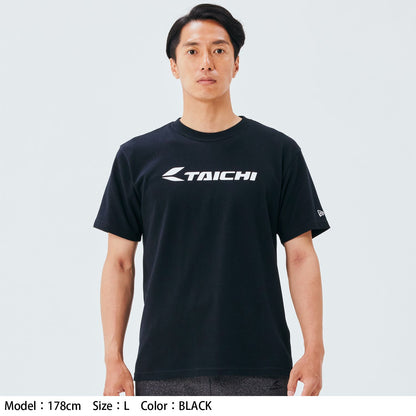 NEU001 PERFORMANCE T-SHIRT Tシャツ ロゴブラック Sサイズ
