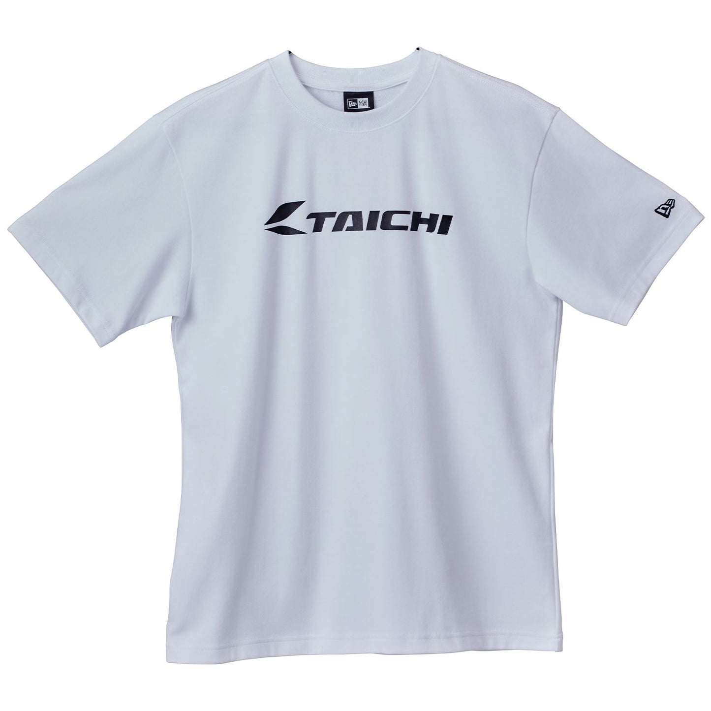 NEU001 PERFORMANCE T-SHIRT Logo White M size