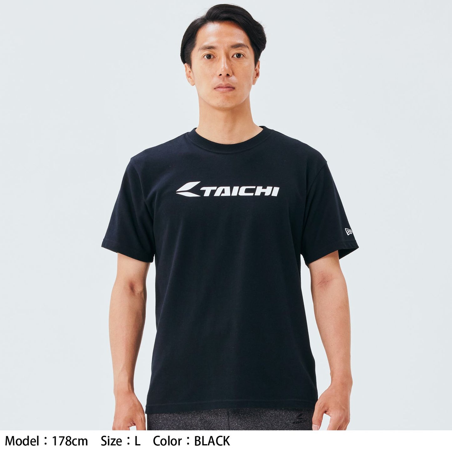 NEU001 PERFORMANCE T-SHIRT Tシャツ ロゴホワイト Sサイズ