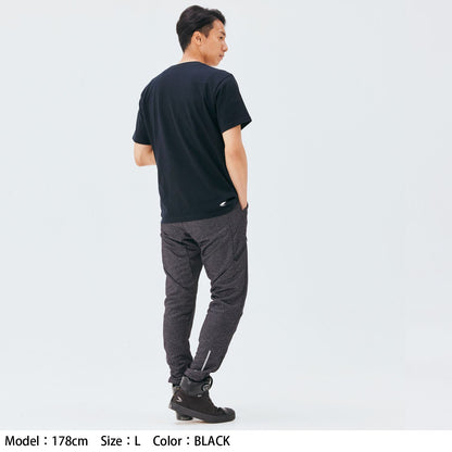 NEU001 PERFORMANCE T-SHIRT Tシャツ ロゴホワイト Sサイズ