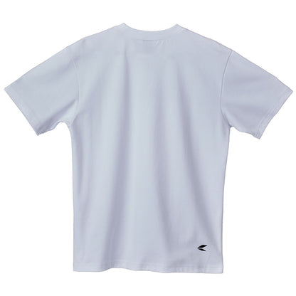 NEU001 PERFORMANCE T-SHIRT Logo White XL