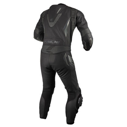 NXL307 GP-WRX R307 Racing Suit Black S/48 Size