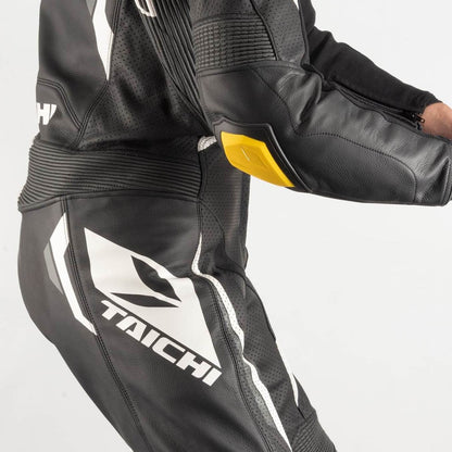 NXL307 GP-WRX R307 Racing Suit Black S/48 Size