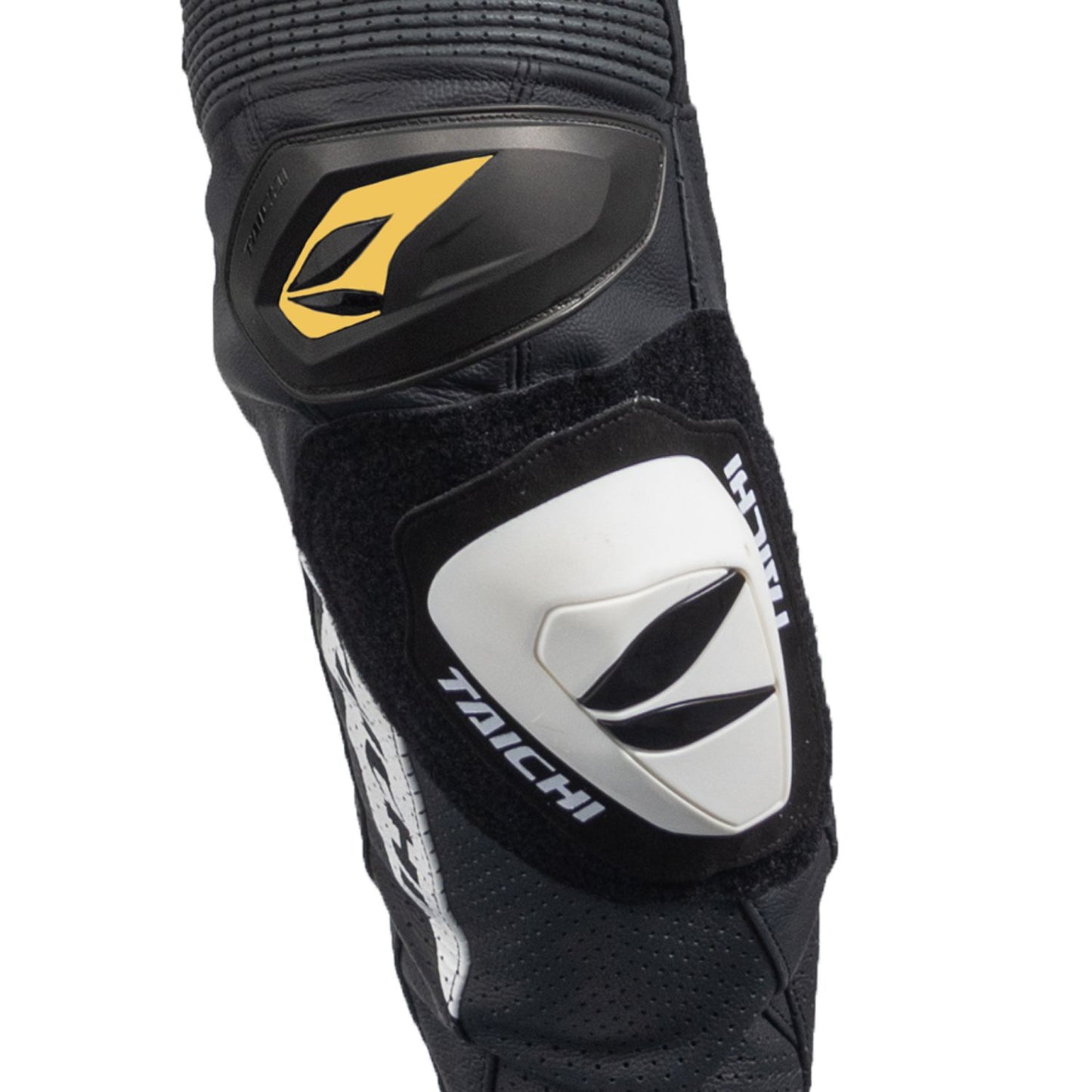 NXL307 GP-WRX R307 レーシングスーツ ブラック/ホワイト 3XL/58サイズ