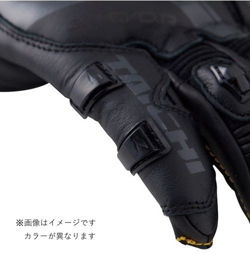 NXT055 GP-EVO.R レーシング グローブ ホワイト XLサイズ