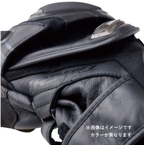 NXT055 GP-EVO.R Racing Gloves Blue M size