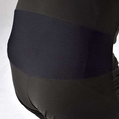 NXU916 Windproof Inner Suit Black S/48