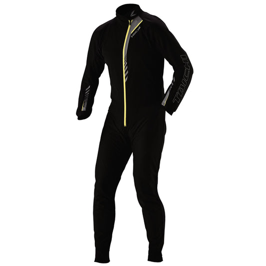 NXU916 Windproof Inner Suit Black XXL/56 size