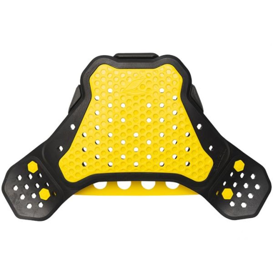 NXV018 HELINX Racing Chest Protector Black