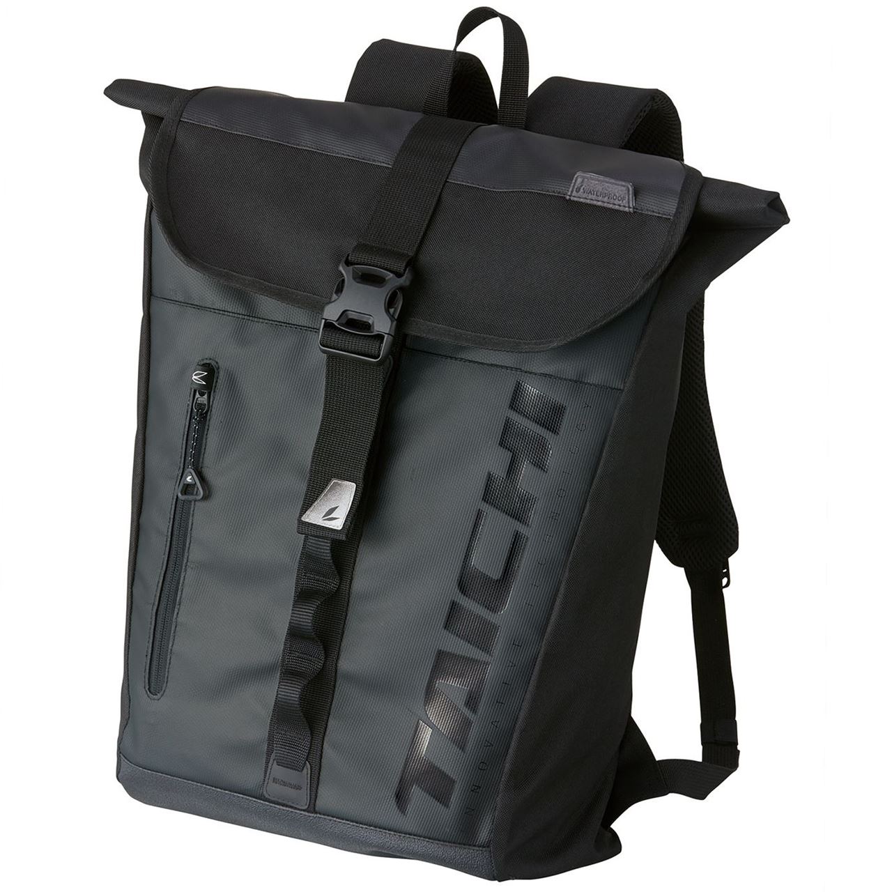 RSB278 WP Backpack Black 25L