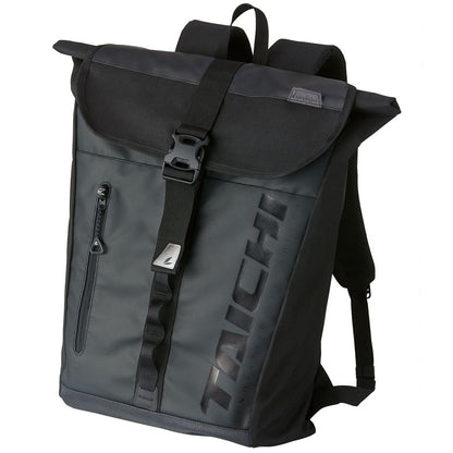 RSB278 WP Backpack Black 25L