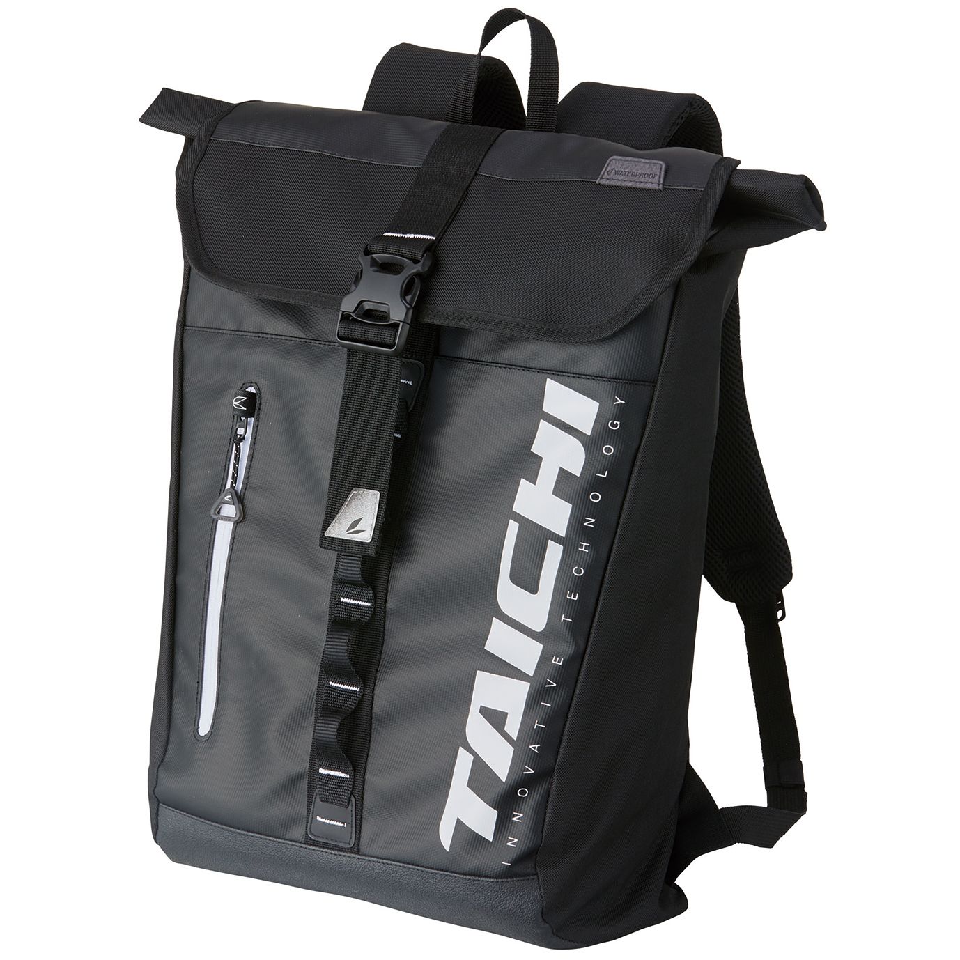 RSB278 WP Backpack Black/White 25L