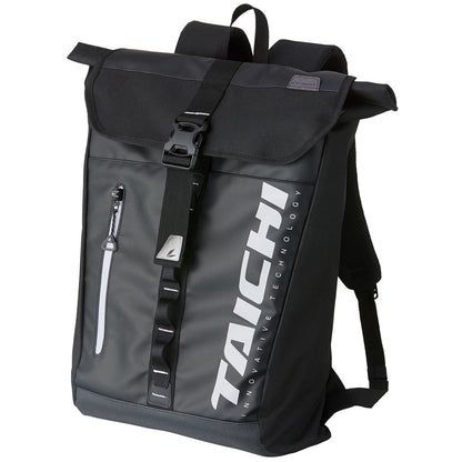 RSB278 WP Backpack Black/White 25L