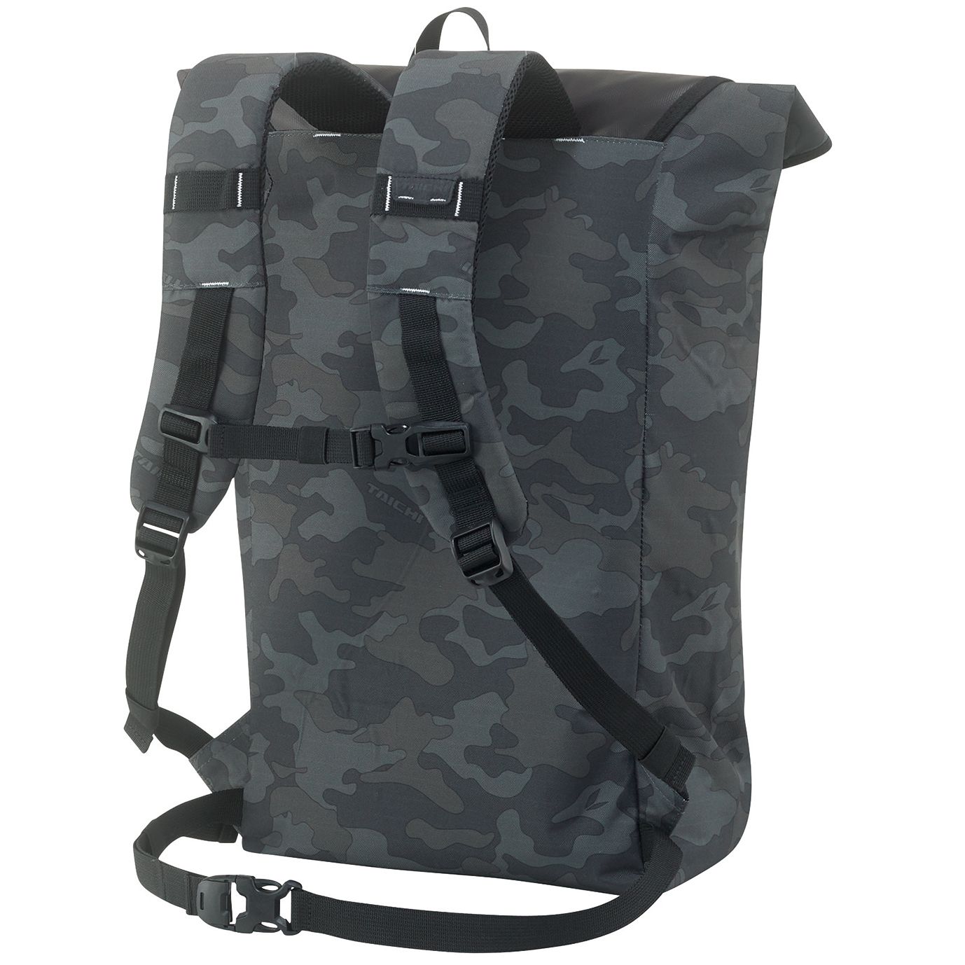RSB278 WP バックパック カモフラージュ 25L