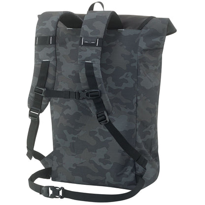 RSB278 WP バックパック カモフラージュ 25L