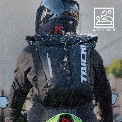 RSB278 WP バックパック カーキ 25L