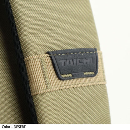 RSB278 WP バックパック カーキ 25L