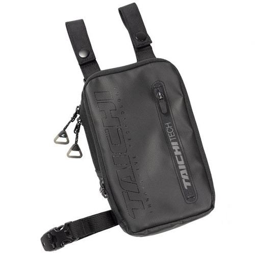 RSB280 Belt Pouch Black 1.9L